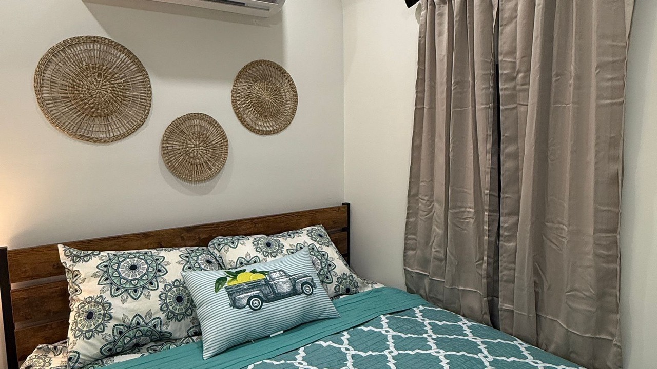 Photo of Bedroom in Plymouth