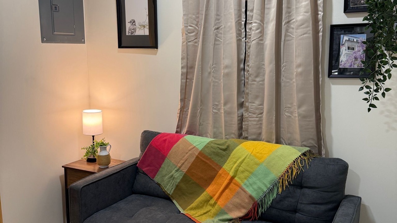 Photo of Livingroom in Plymouth