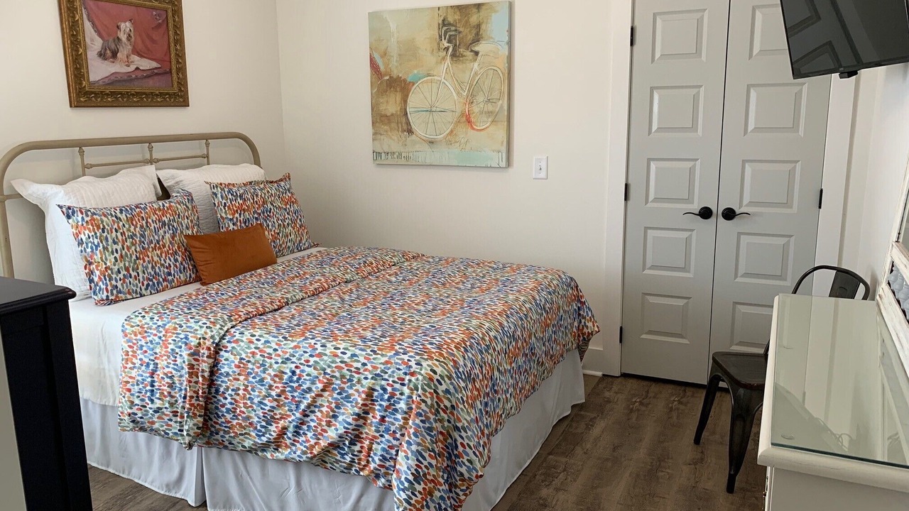 Photo of Bedroom in Auburn