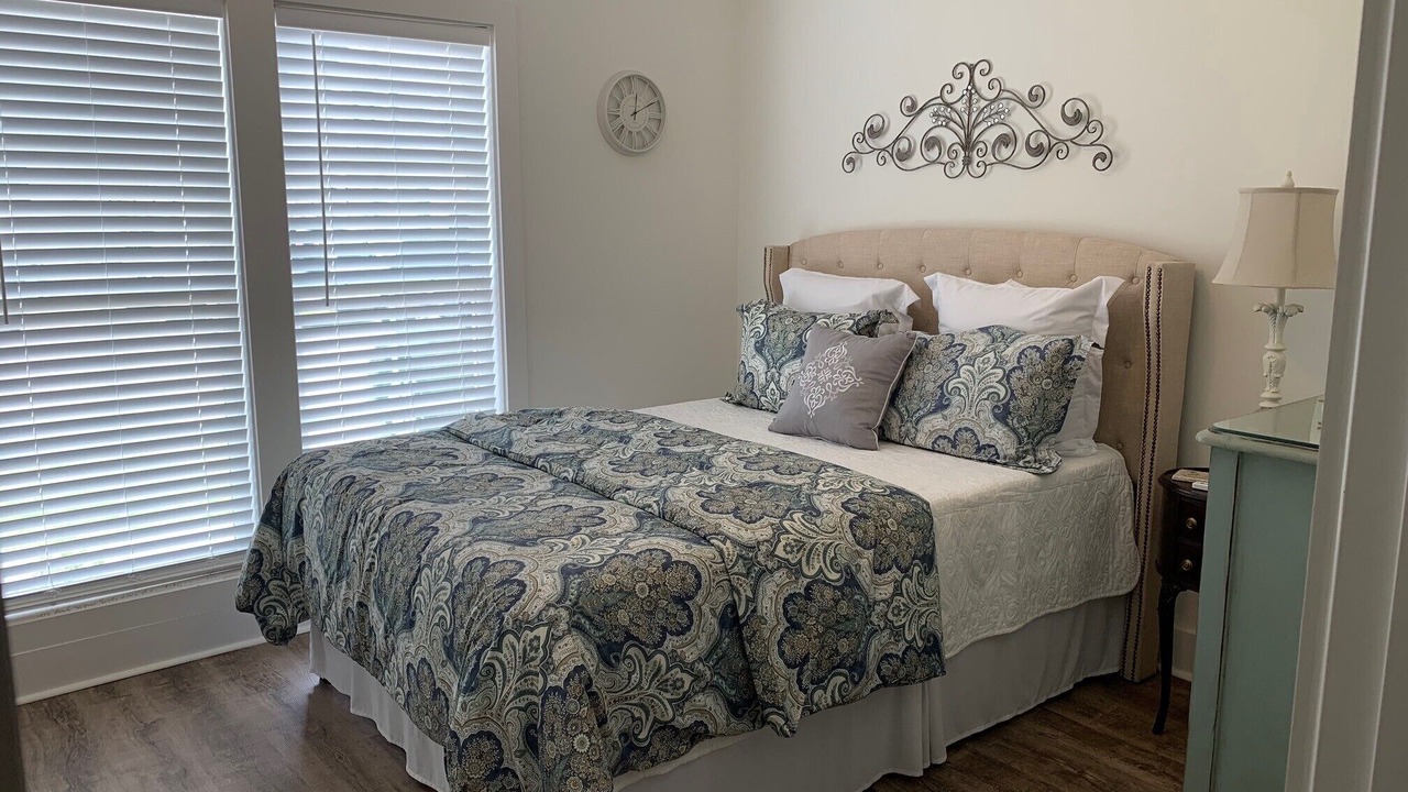 Photo of Bedroom in Auburn