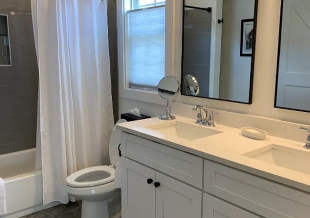 Photo of Bathroom in Auburn