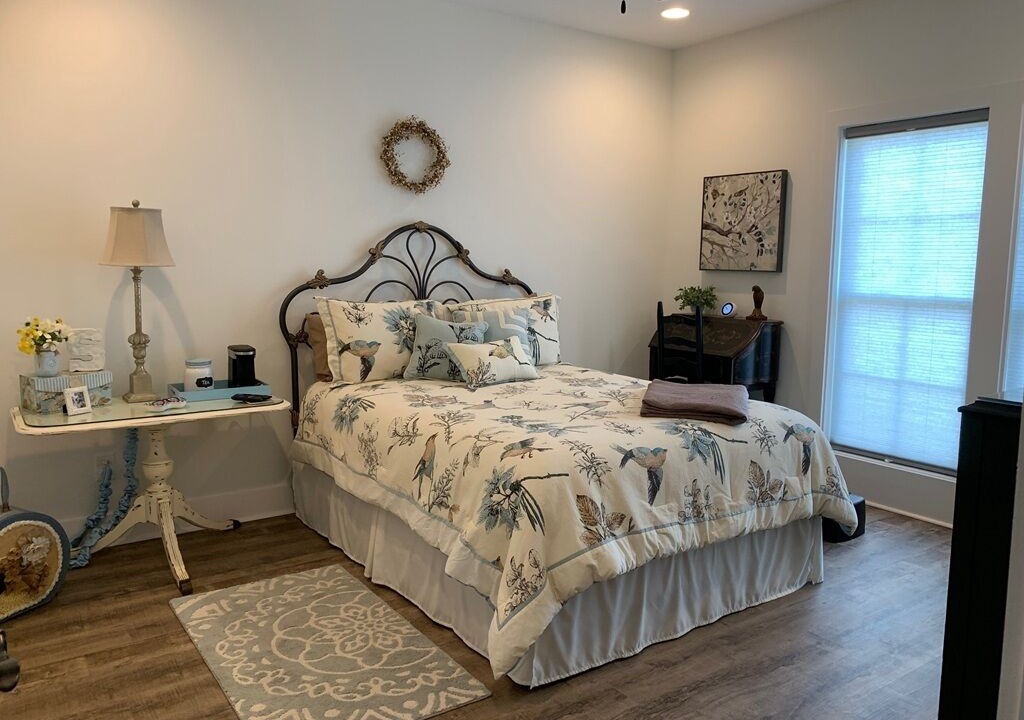 Photo of Bedroom in Auburn