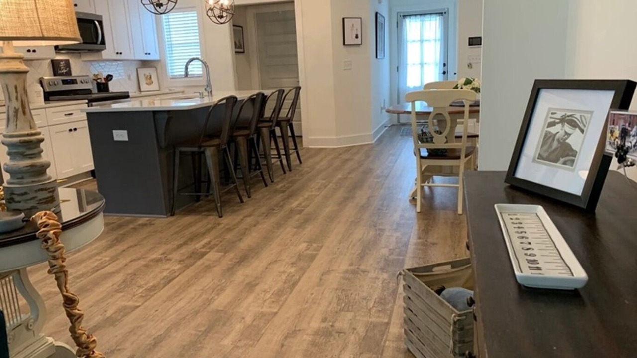 Photo of Kitchen in Auburn