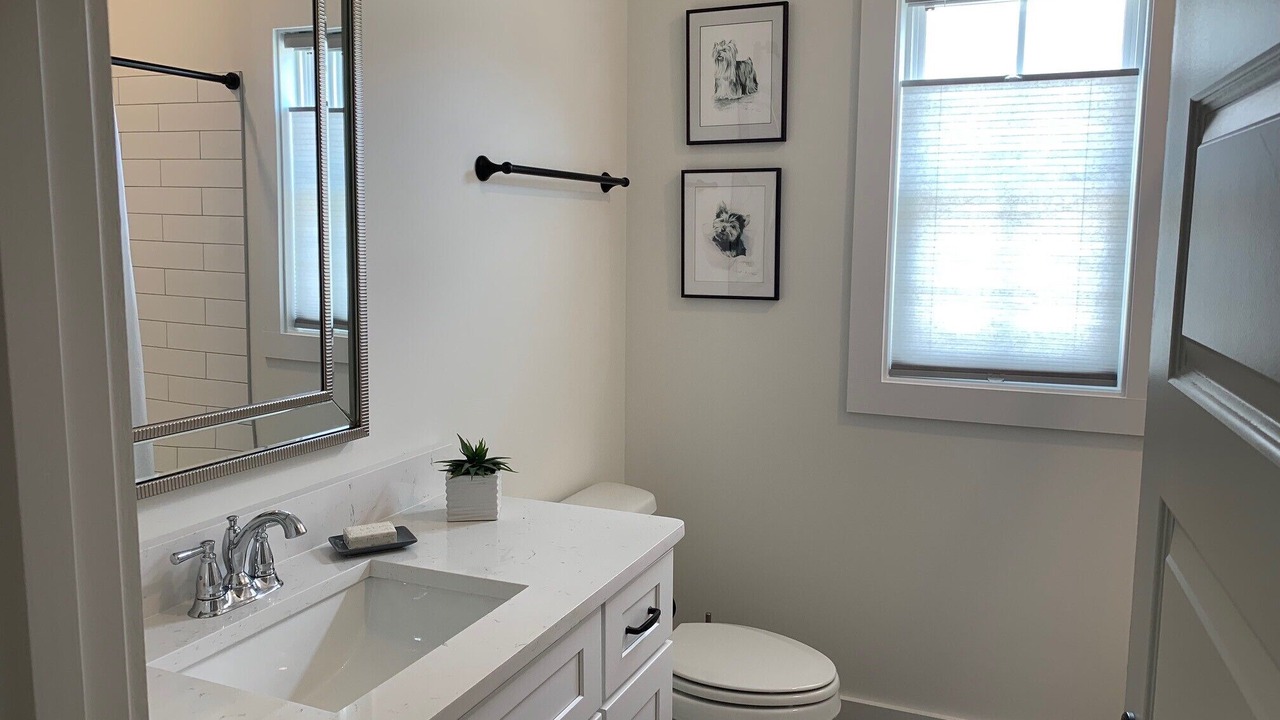 Photo of Bathroom in Auburn