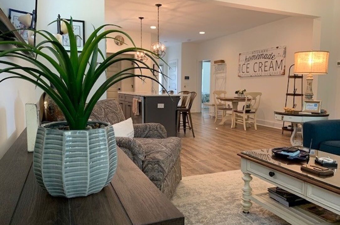 Photo of Livingroom in Auburn