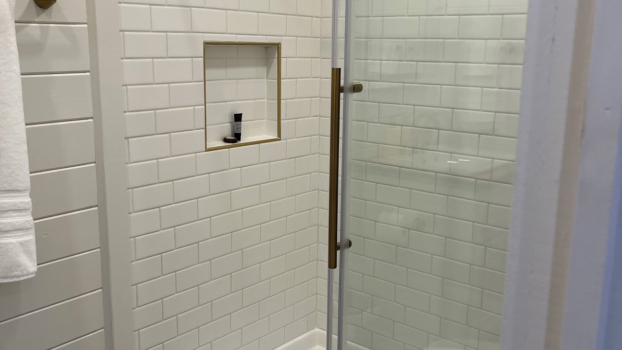 Photo of Bathroom in Opelika