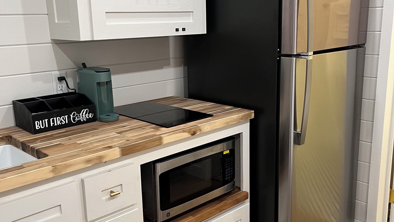 Photo of Kitchen in Opelika