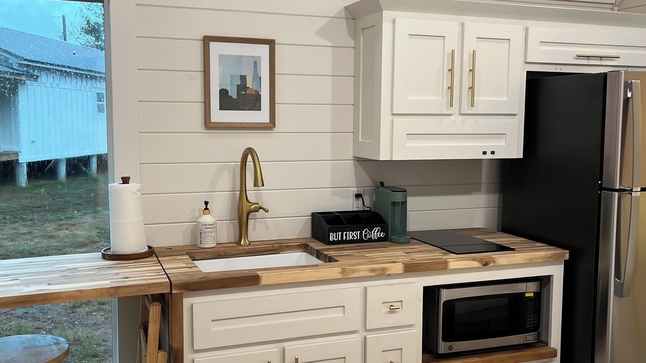 Photo of Kitchen in Opelika