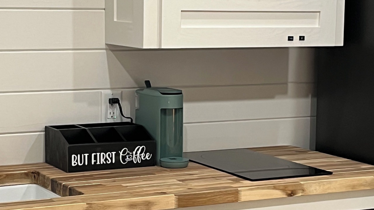Photo of Kitchen in Opelika