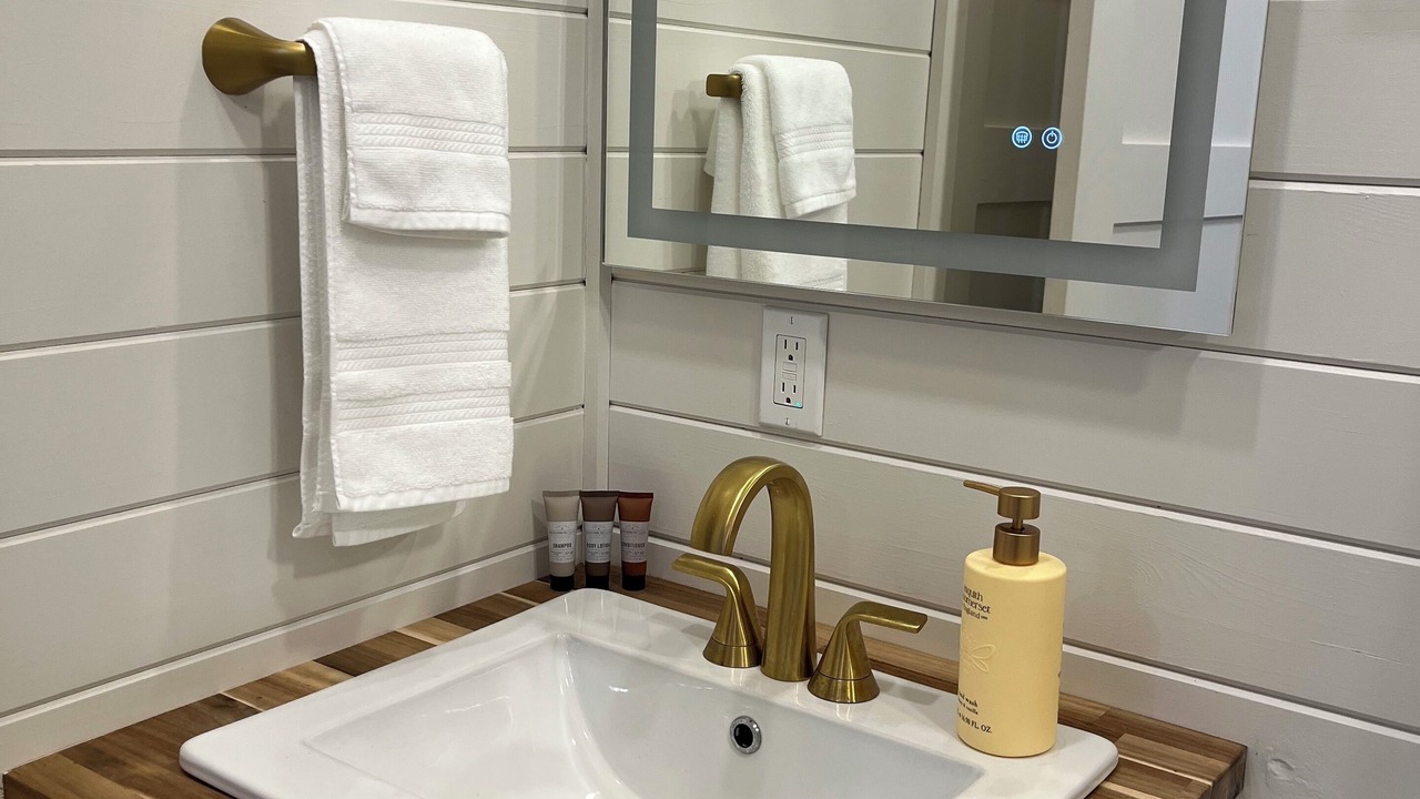 Photo of Bathroom in Opelika