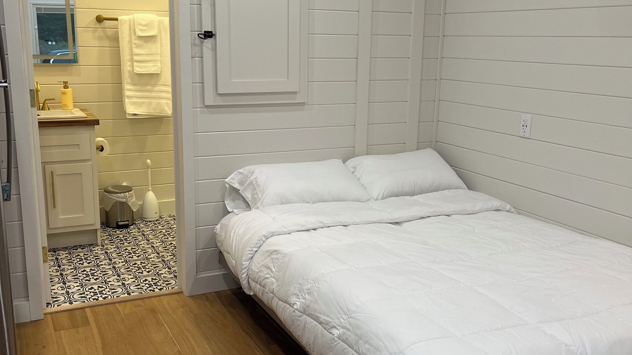 Photo of Bedroom in Opelika