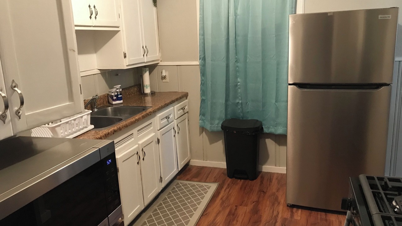 Photo of Kitchen in Magnolia