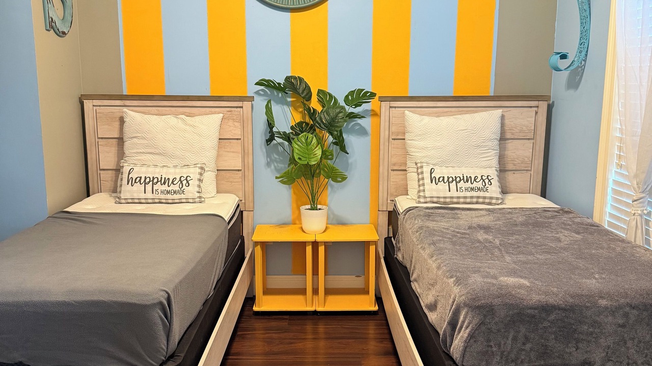 Photo of Bedroom in Brandon