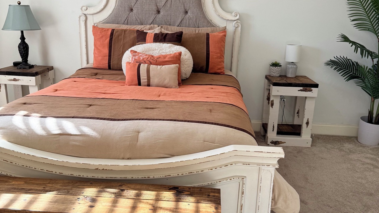 Photo of Bedroom in Brandon
