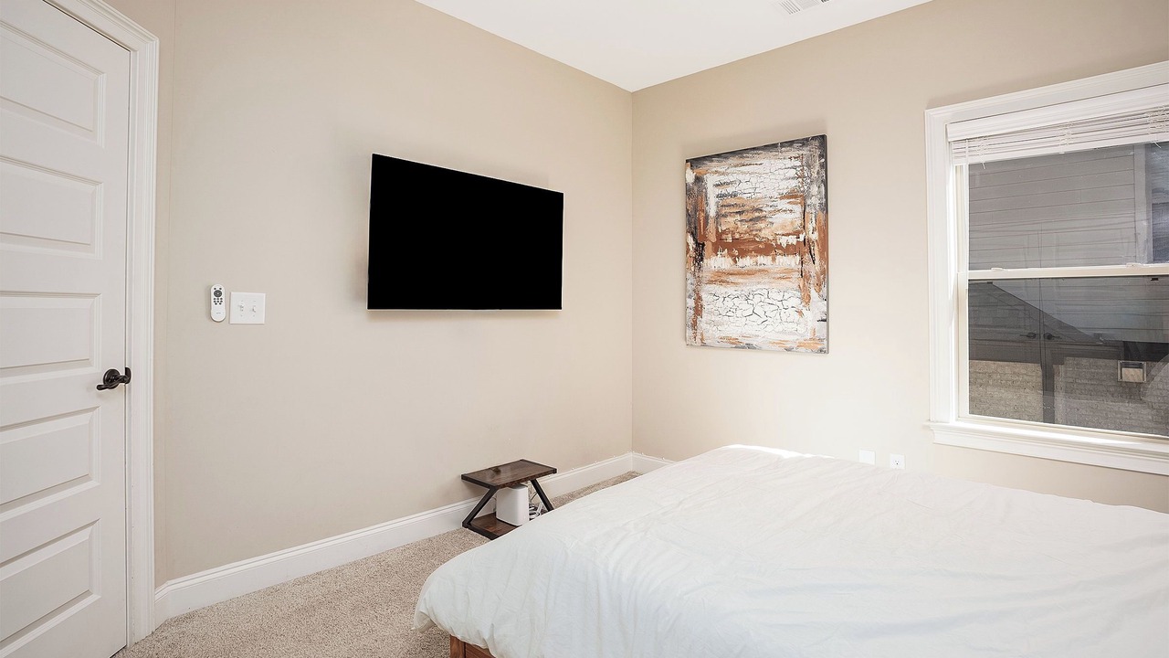 Photo of Bedroom in Auburn