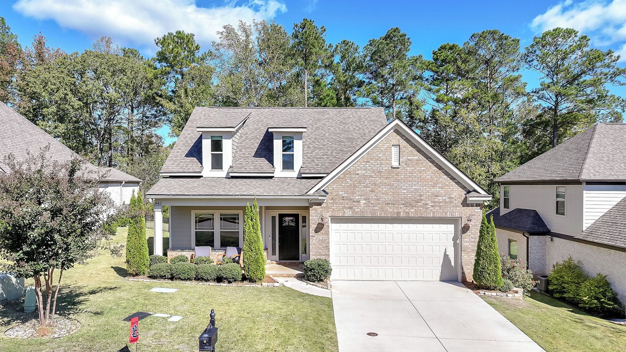 Photo of Outdoor in Auburn
