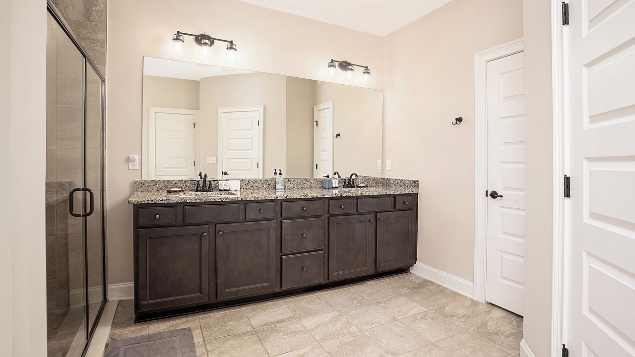 Photo of Bathroom in Auburn
