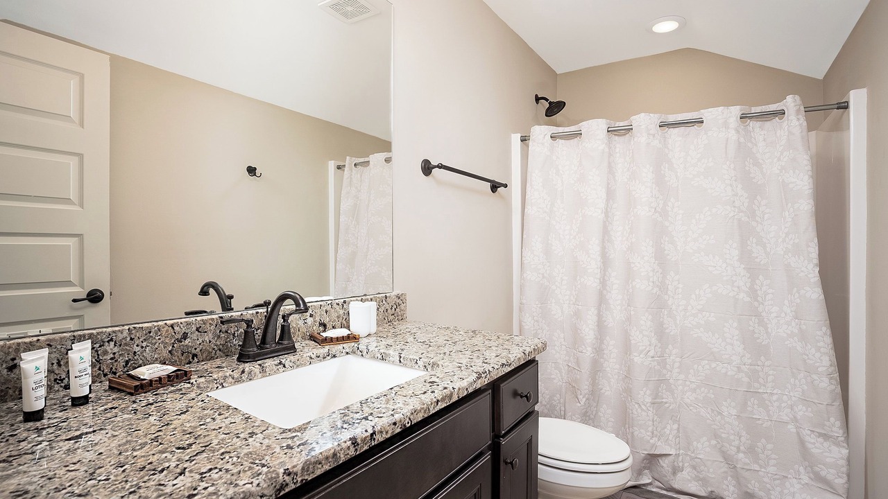 Photo of Bathroom in Auburn