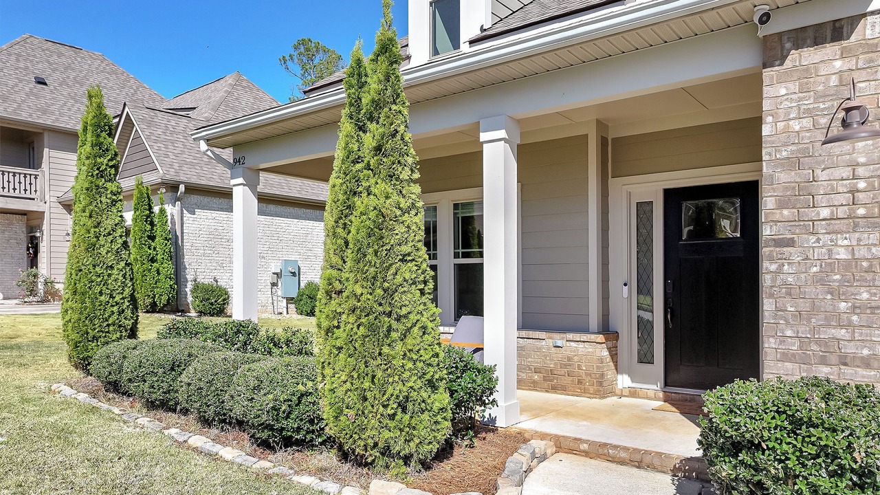 Photo of Outdoor in Auburn