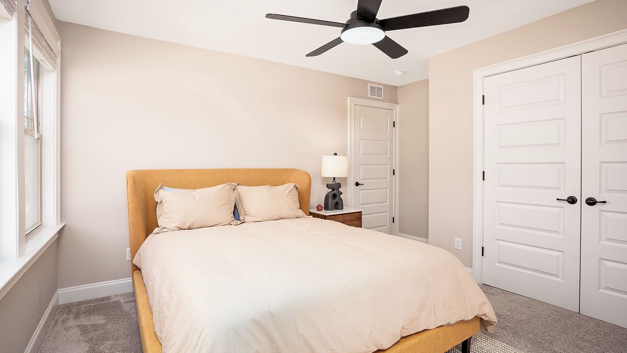 Photo of Bedroom in Auburn