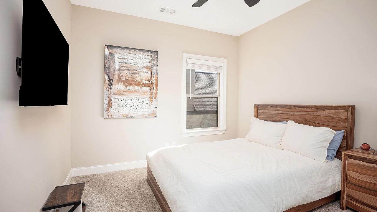 Photo of Bedroom in Auburn
