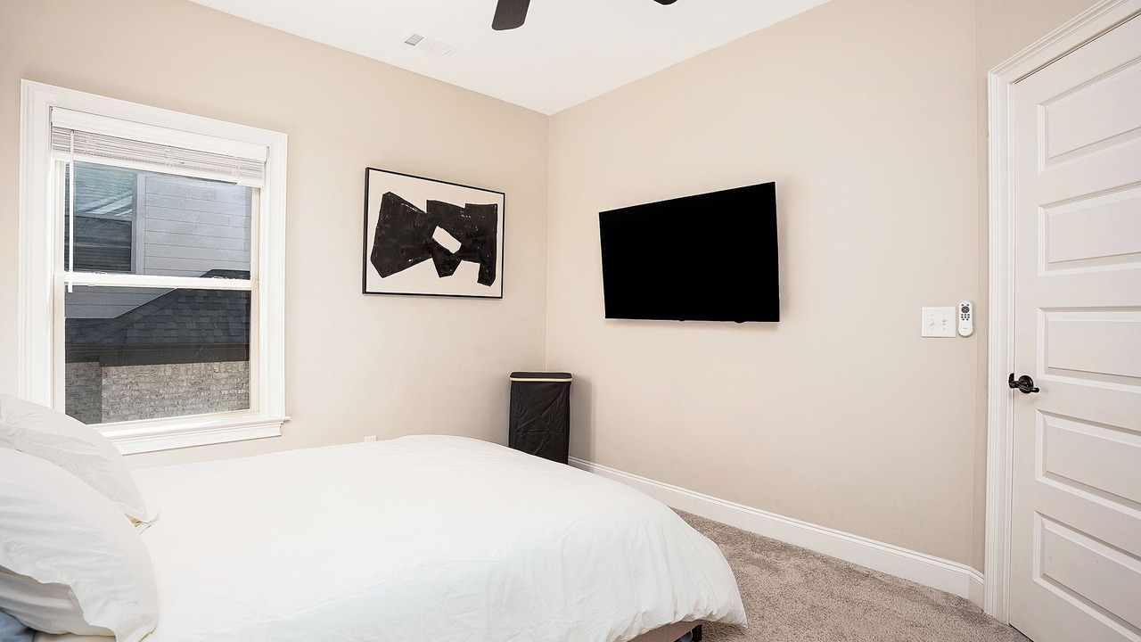 Photo of Bedroom in Auburn