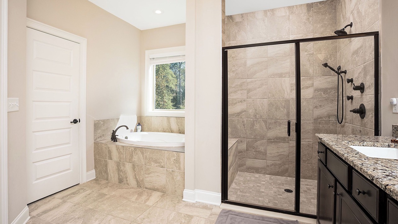 Photo of Bathroom in Auburn