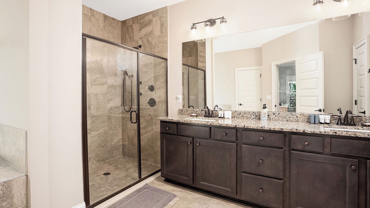 Photo of Bathroom in Auburn