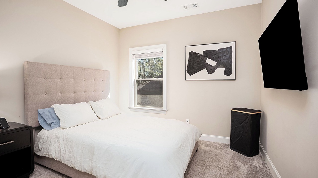 Photo of Bedroom in Auburn