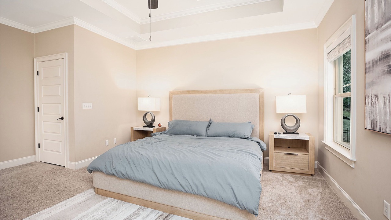 Photo of Bedroom in Auburn