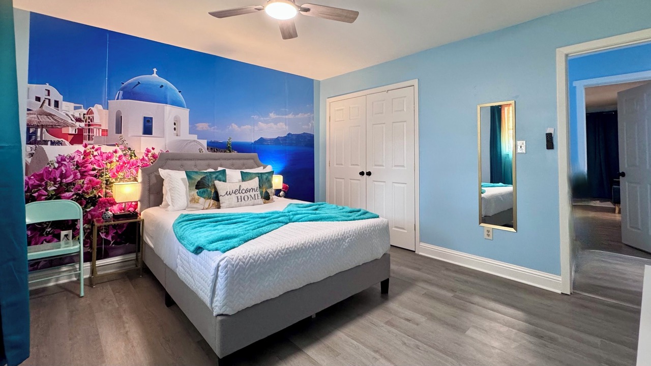 Photo of Bedroom in Gulfport