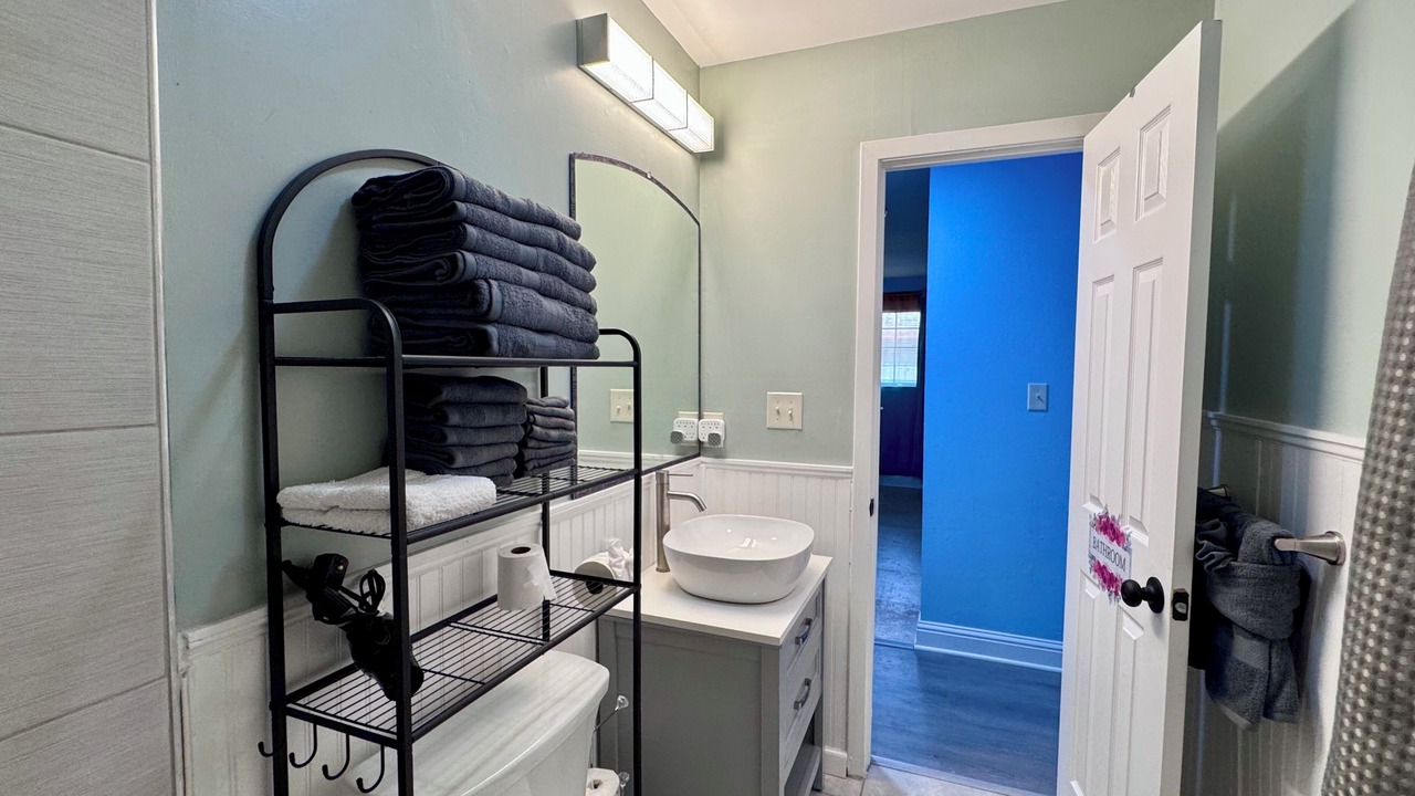 Photo of Bathroom in Gulfport