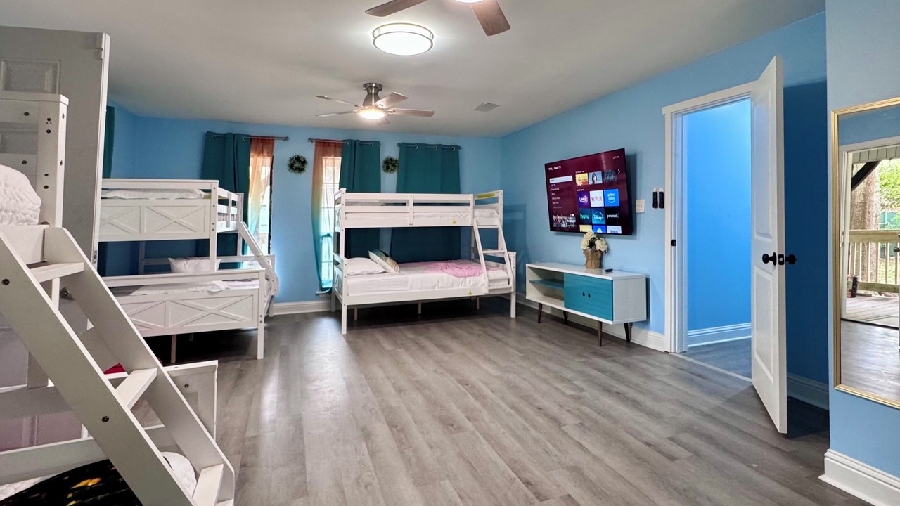 Photo of Bedroom in Gulfport