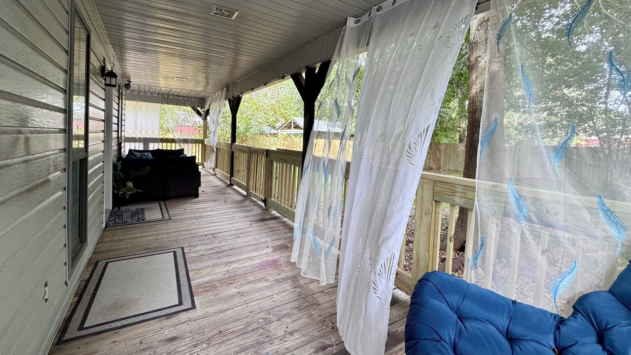 Photo of Patio Balcony in Gulfport