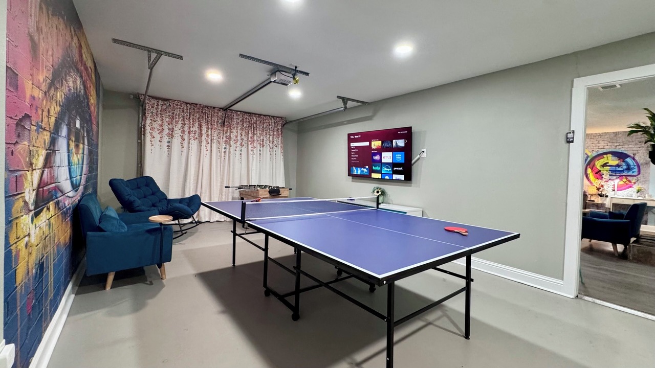 Photo of Bedroom in Gulfport