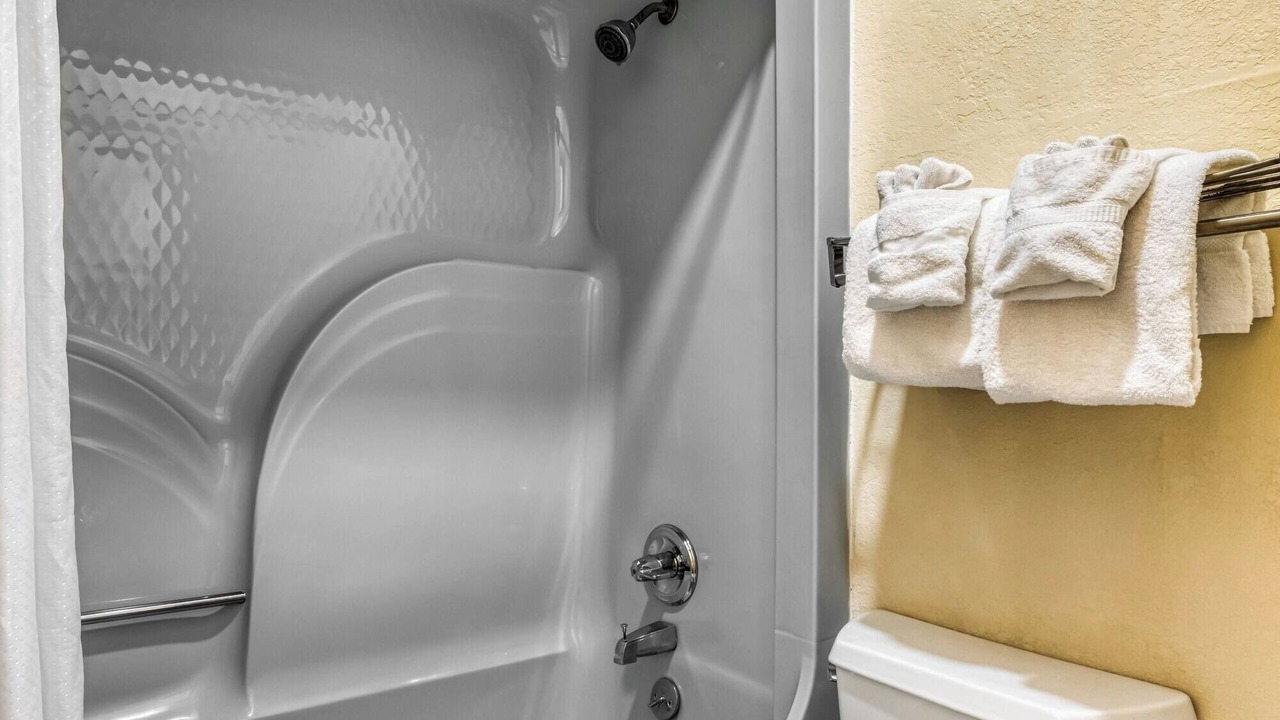 Photo of Bathroom in Grenada