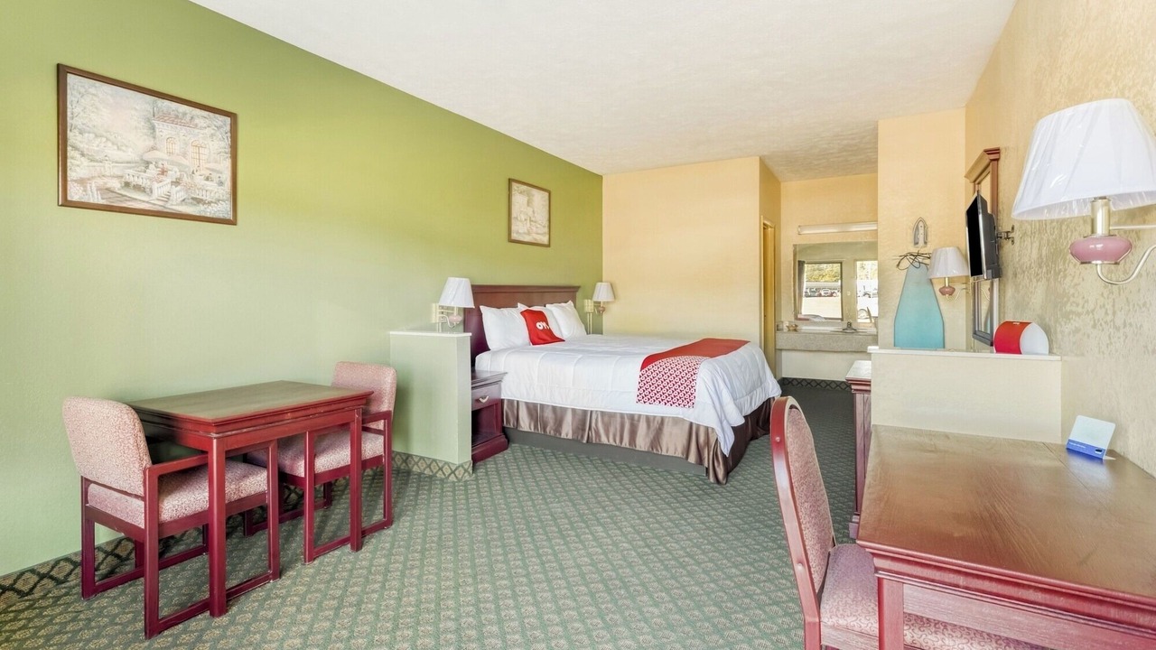 Photo of Bedroom in Grenada