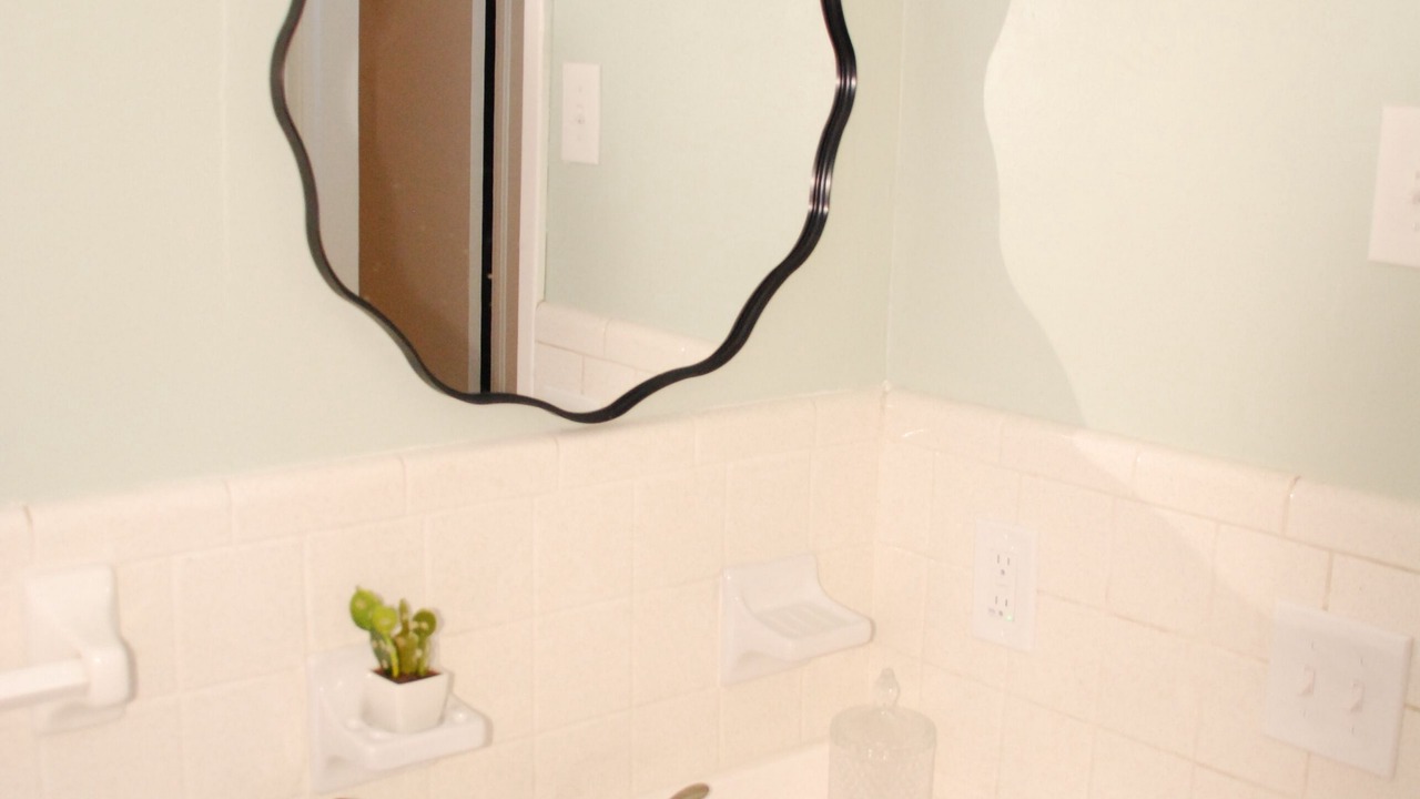 Photo of Bathroom in College Park