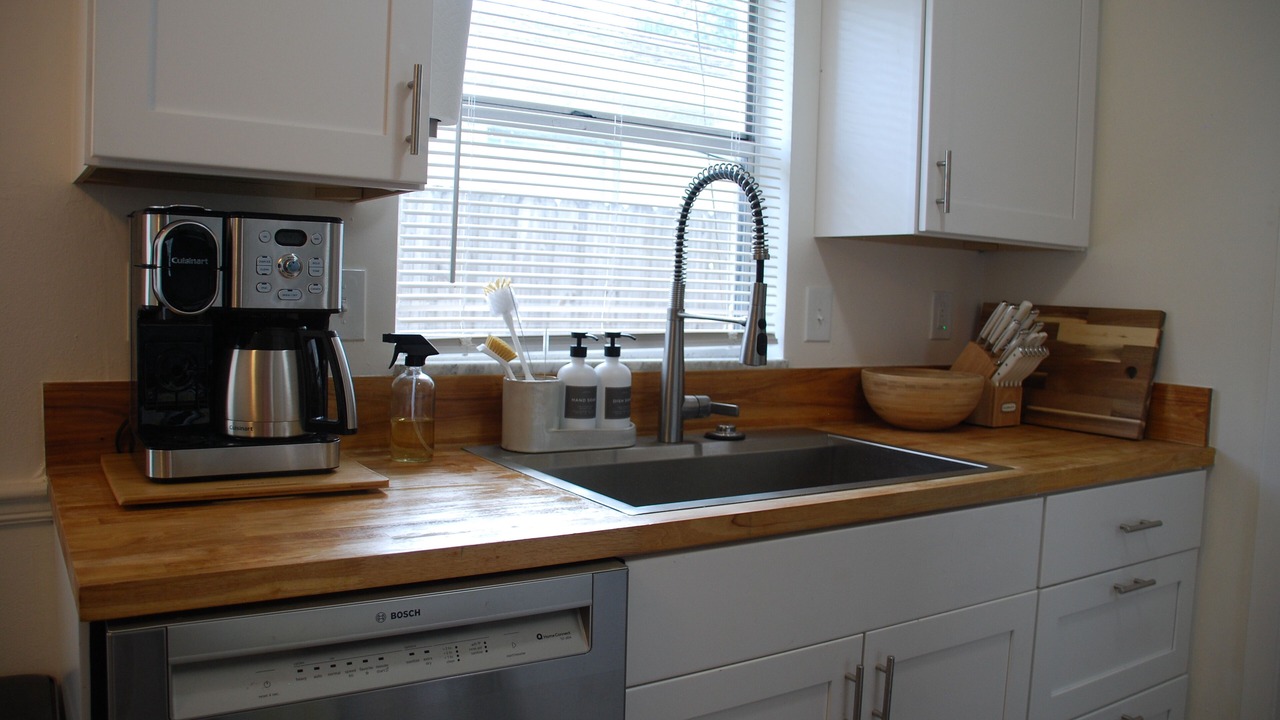 Photo of Kitchen in College Park