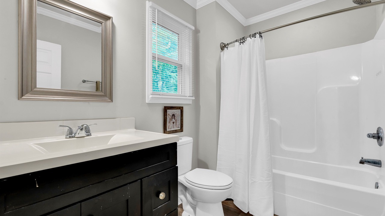 Photo of Bathroom in Starkville