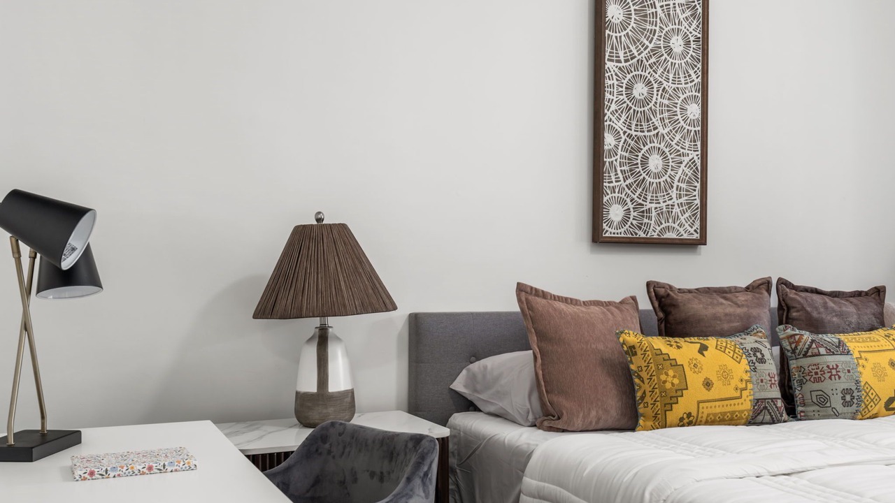Photo of Bedroom in East Side