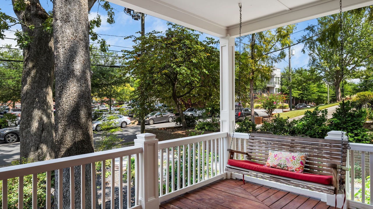 Photo of Outdoor in East Side