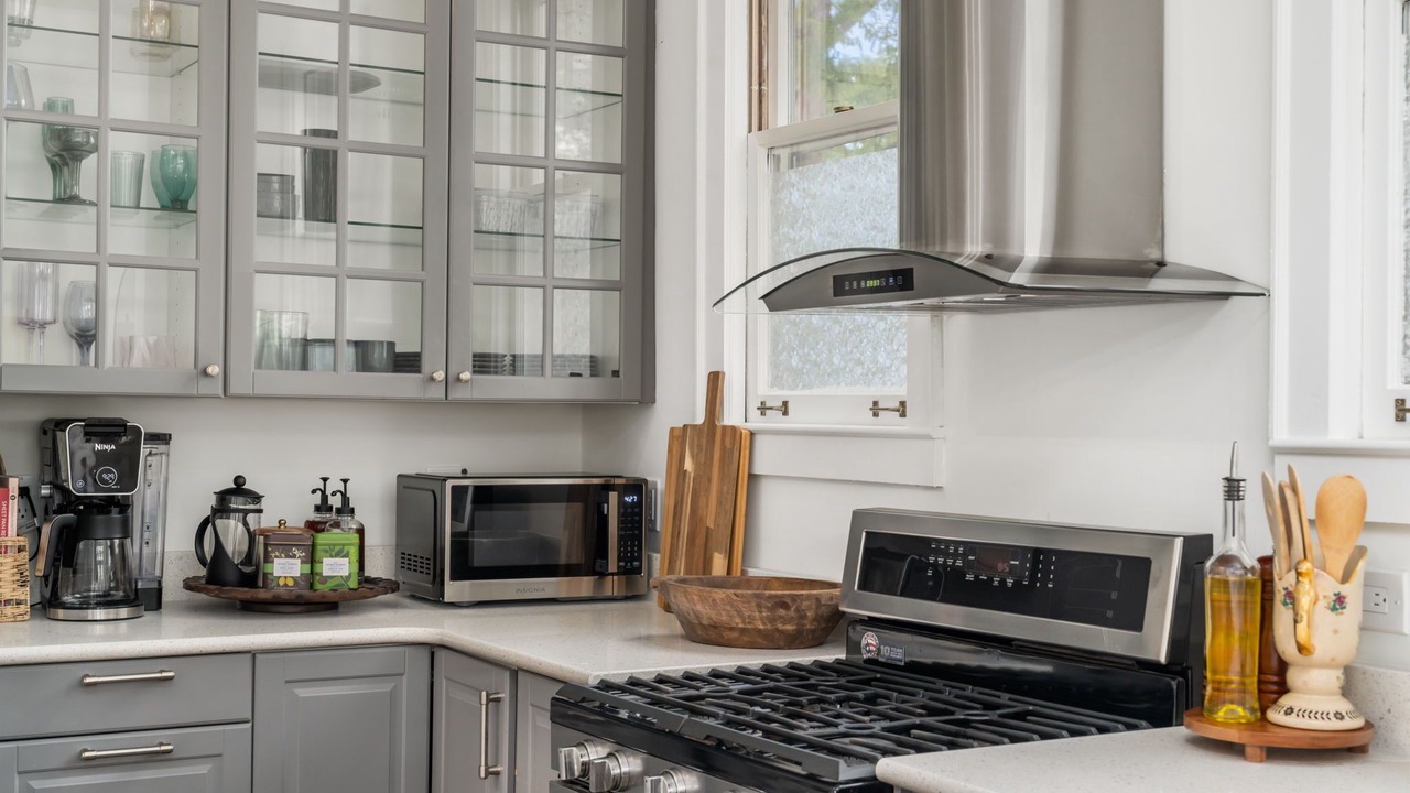 Photo of Kitchen in East Side