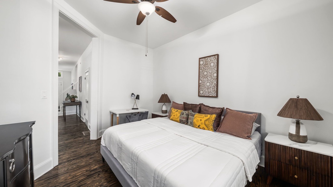 Photo of Bedroom in East Side