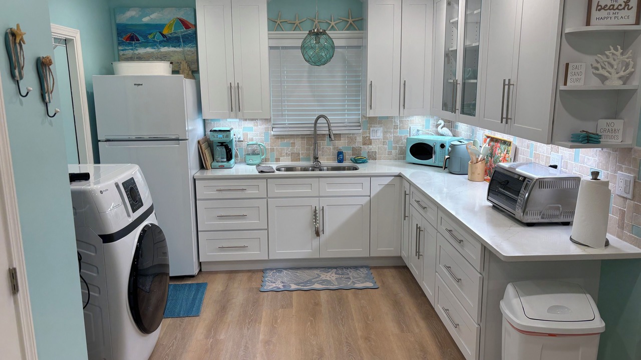 Photo of Kitchen in Daphne