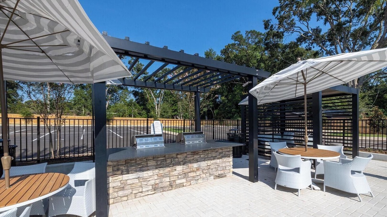Photo of Outdoor in Bellview