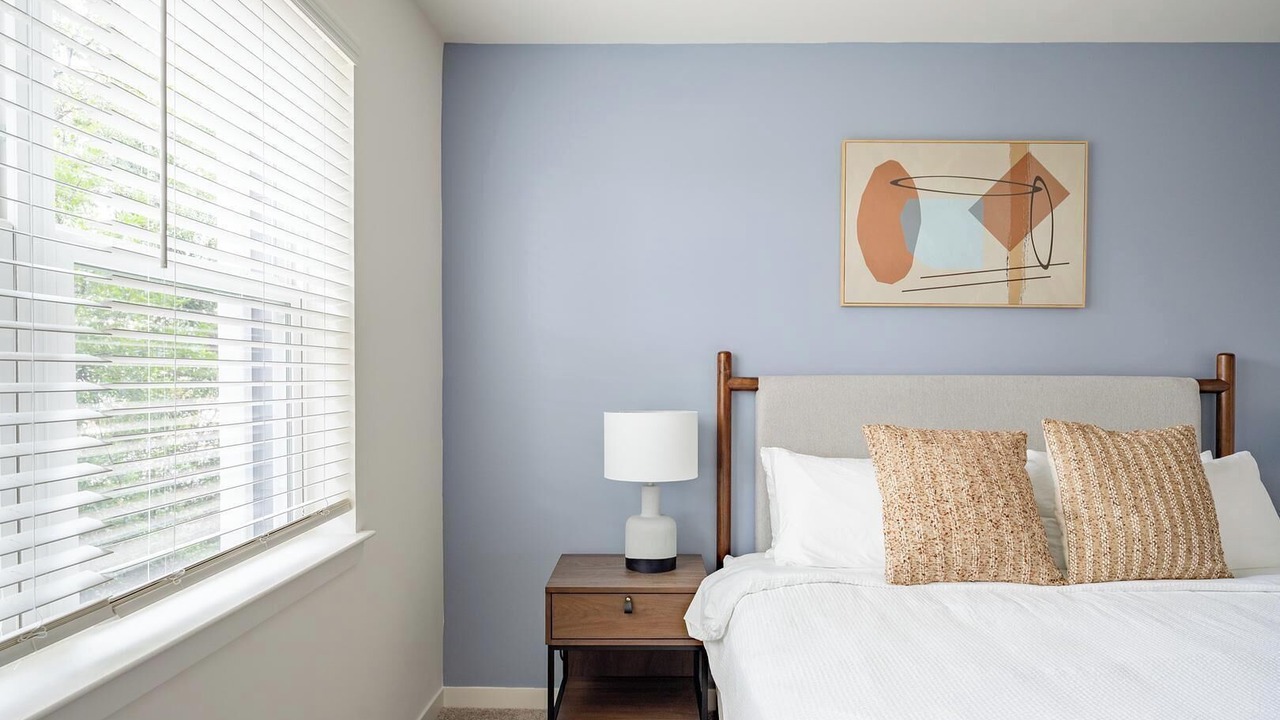 Photo of Bedroom in Bellview