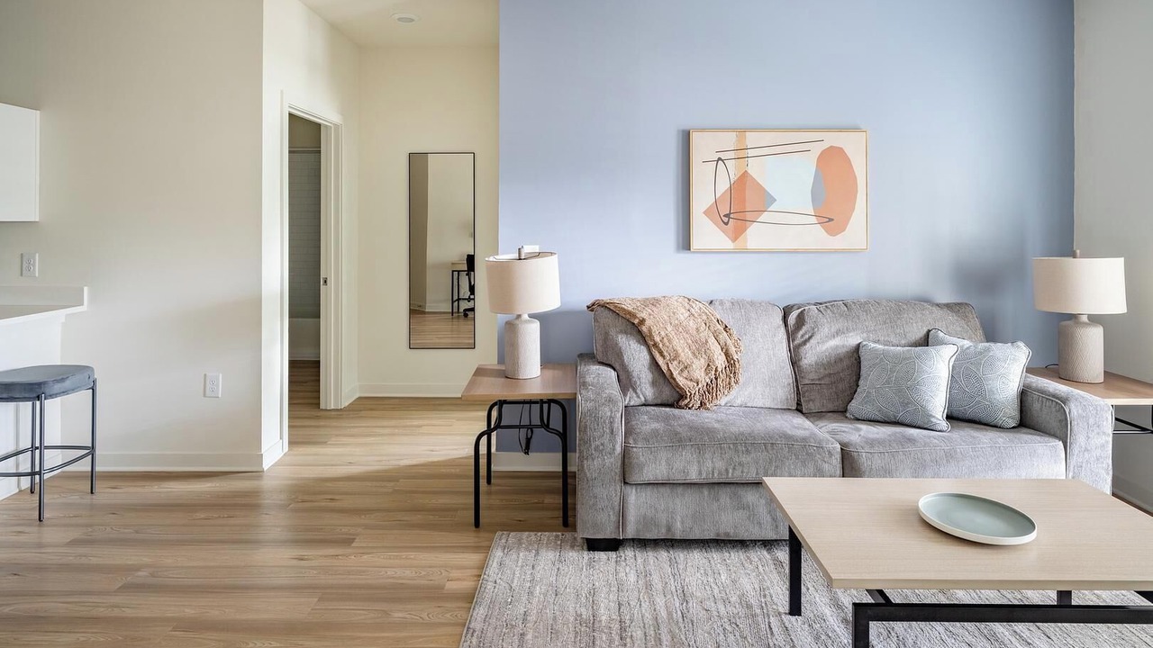 Photo of Livingroom in Bellview