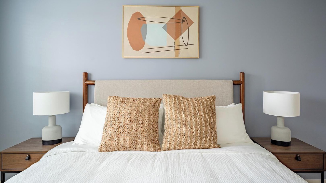Photo of Bedroom in Bellview