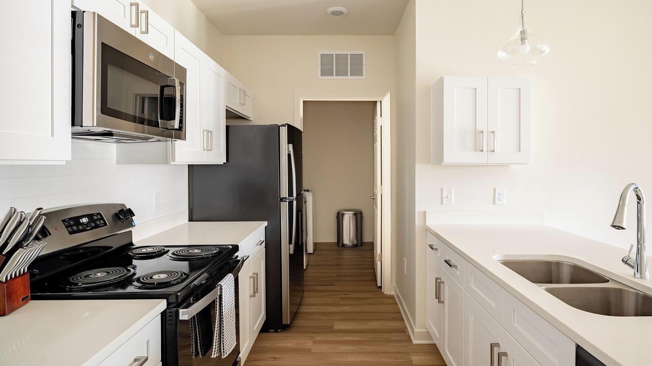 Photo of Kitchen in Bellview